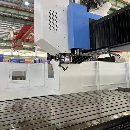 2023年年苏州良将4222L龙门铣（工作台尺寸2米4.2米，.