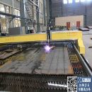 []出售美国海宝精细等离子数控切割机