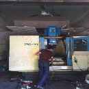 []出售一台1060立式加工中心