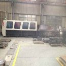 []出售大族二氧化碳激光切割机