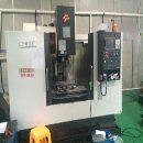 []出售杭州友佳立式加工中心