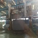 []出售武汉毅恒重工产八米数控立车