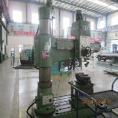 []出售一台沈阳中捷Z3050x16/1摇臂钻床